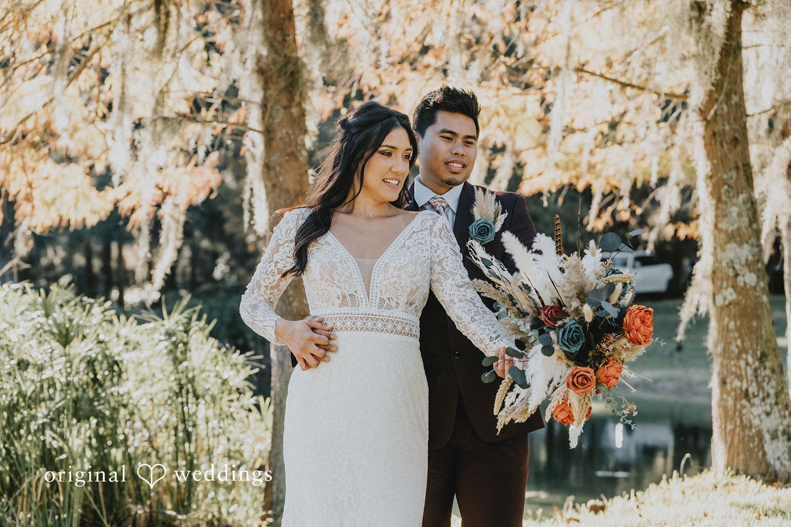 Sugar Pointe Estate Wedding // Emily & Fritz -