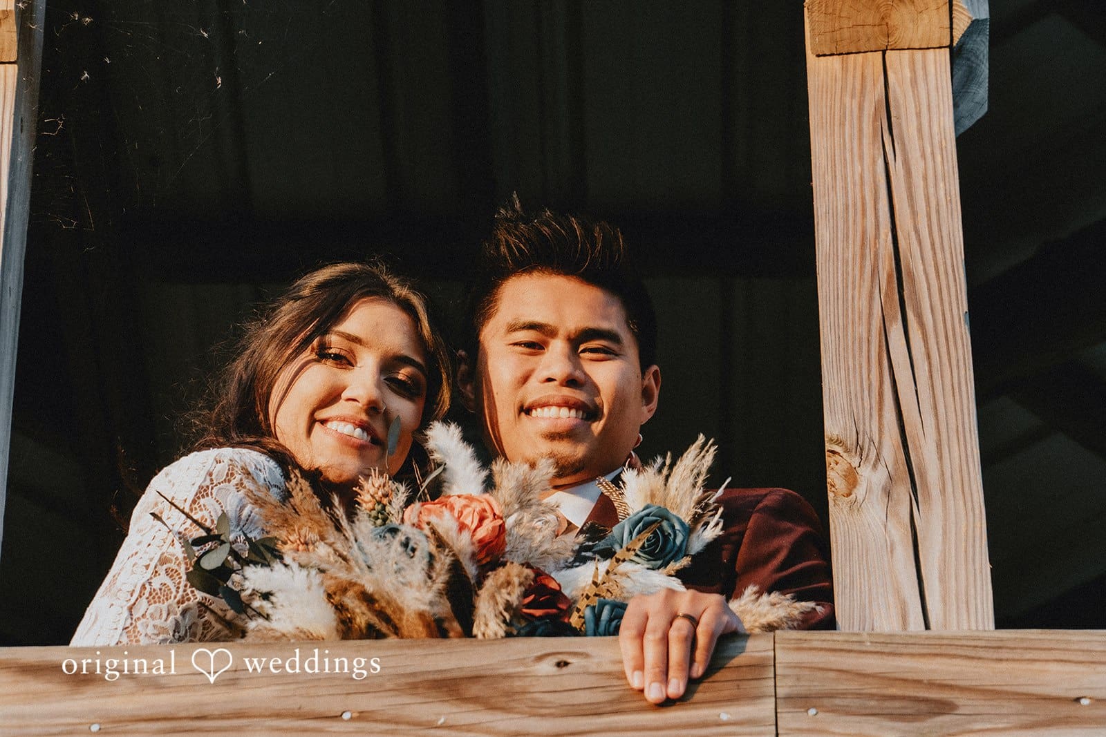 Sugar Pointe Estate Wedding // Emily & Fritz -