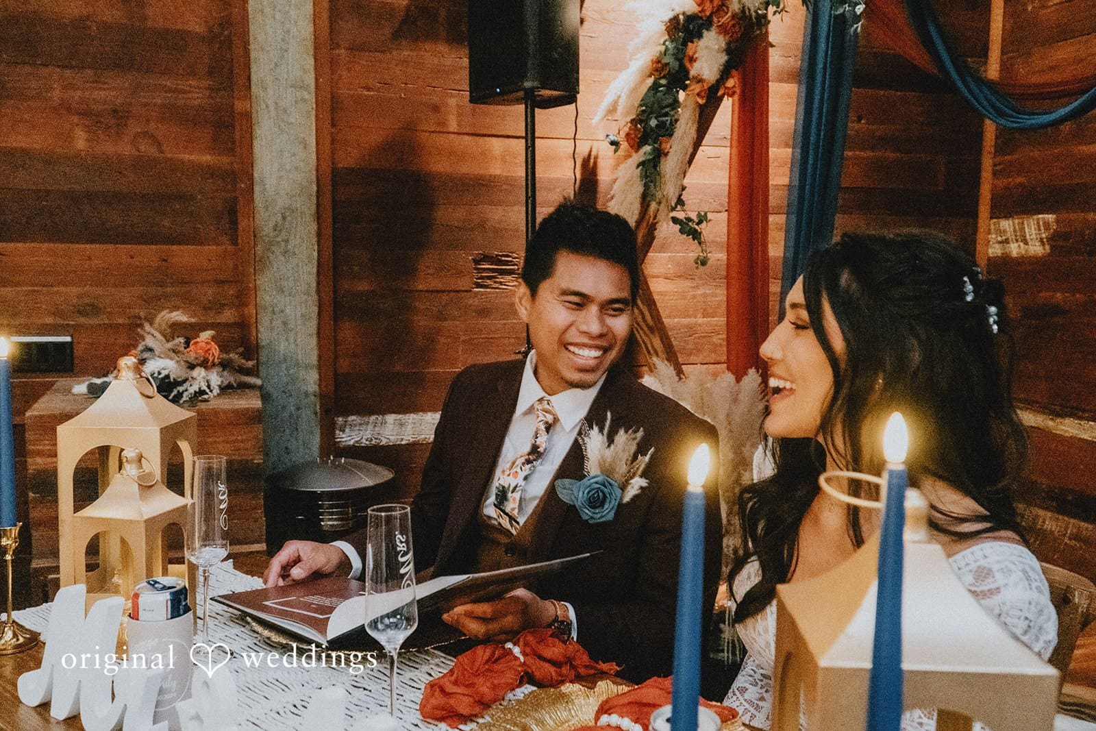 Sugar Pointe Estate Wedding // Emily & Fritz -