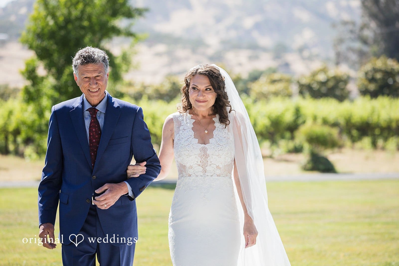 Suisun Valley Inn Wedding // Christina & Eric -