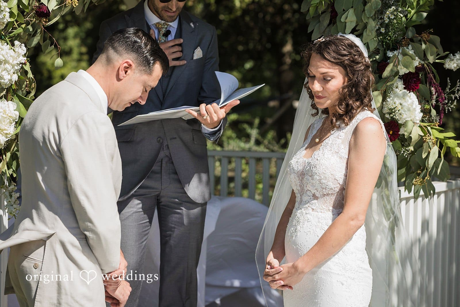 Suisun Valley Inn Wedding // Christina & Eric -