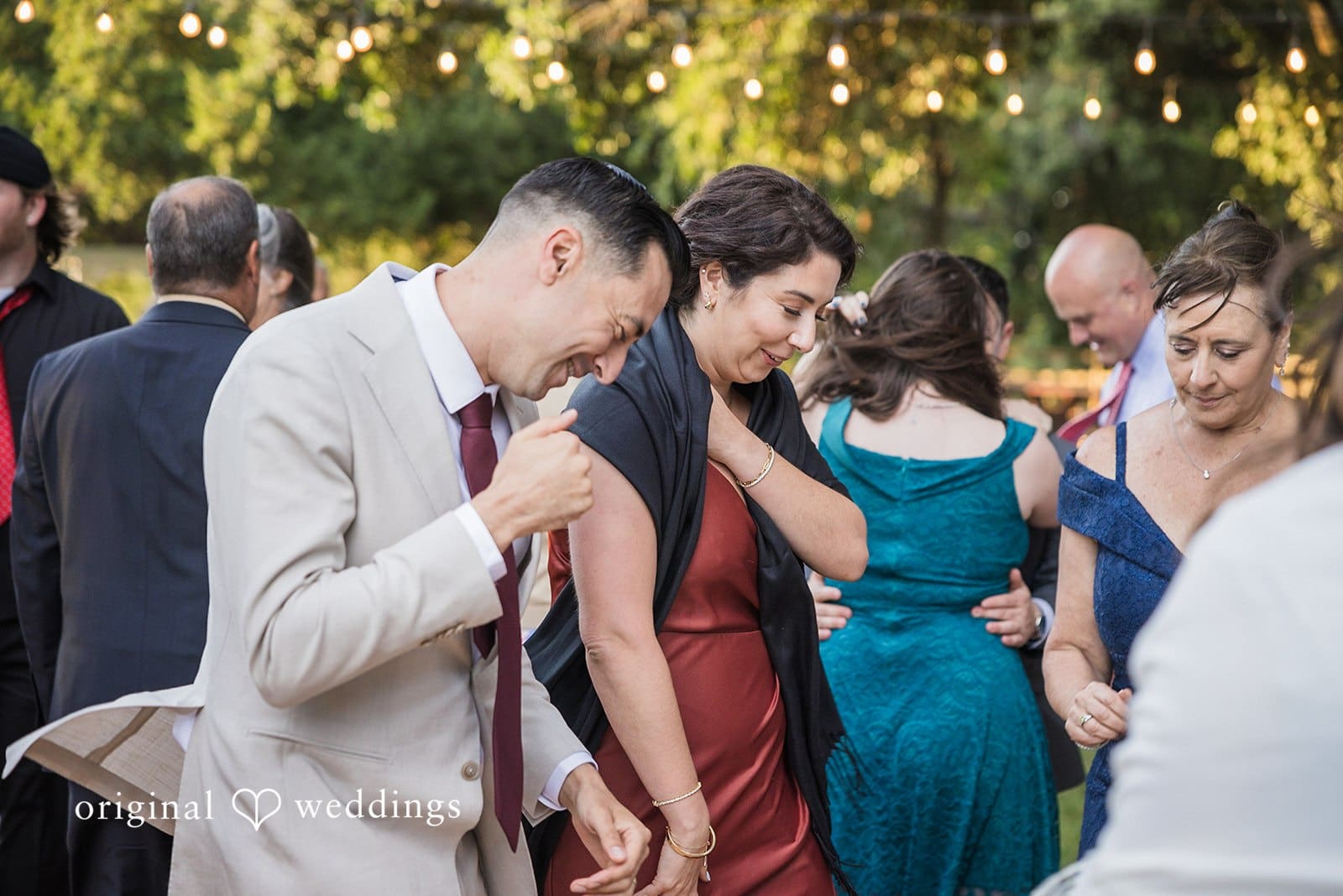 Suisun Valley Inn Wedding // Christina & Eric -