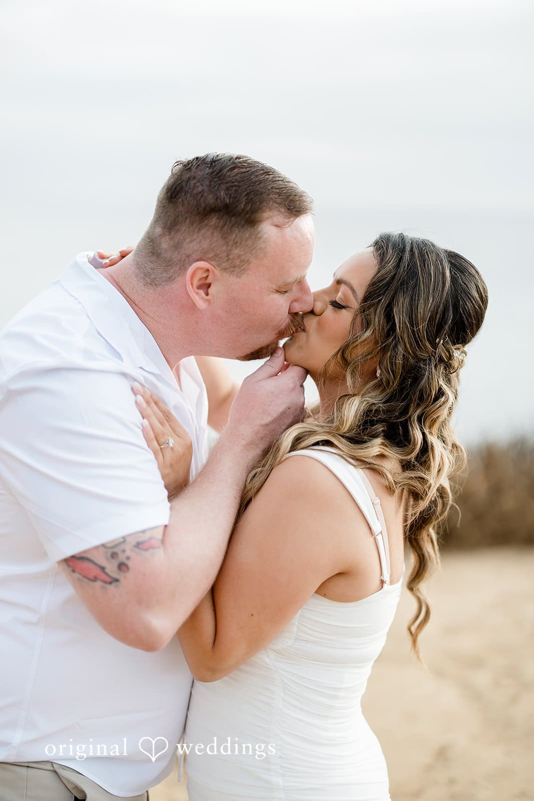 Sunset Cliffs Engagement // Kevin & Rosie -
