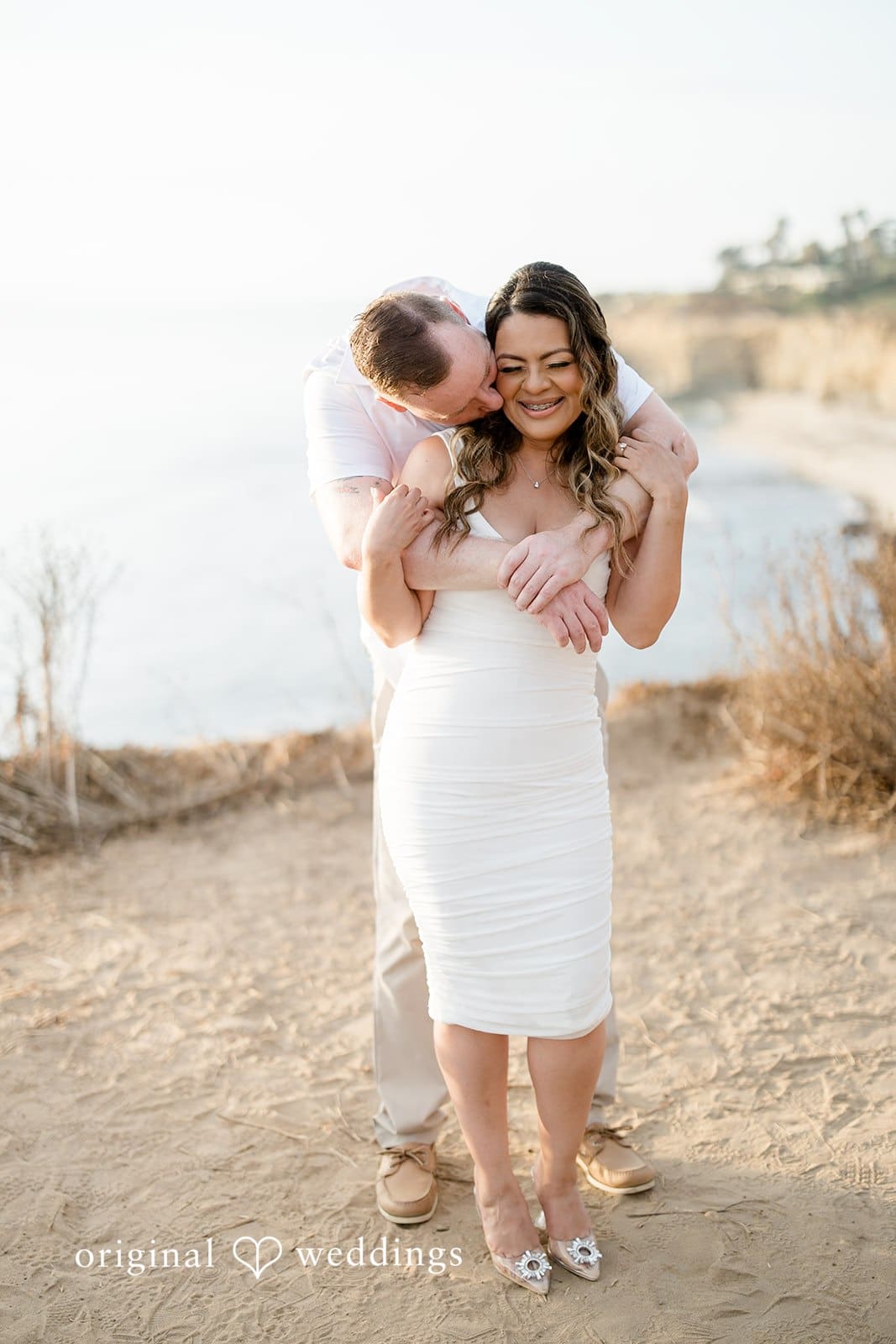 Sunset Cliffs Engagement // Kevin & Rosie -