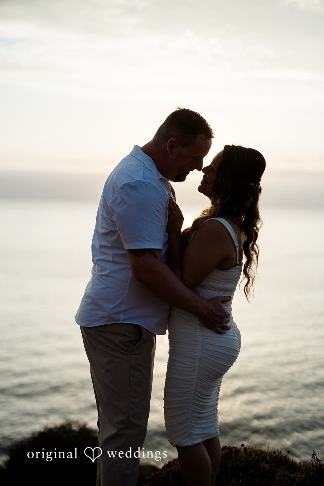 Sunset Cliffs Engagement // Kevin & Rosie -