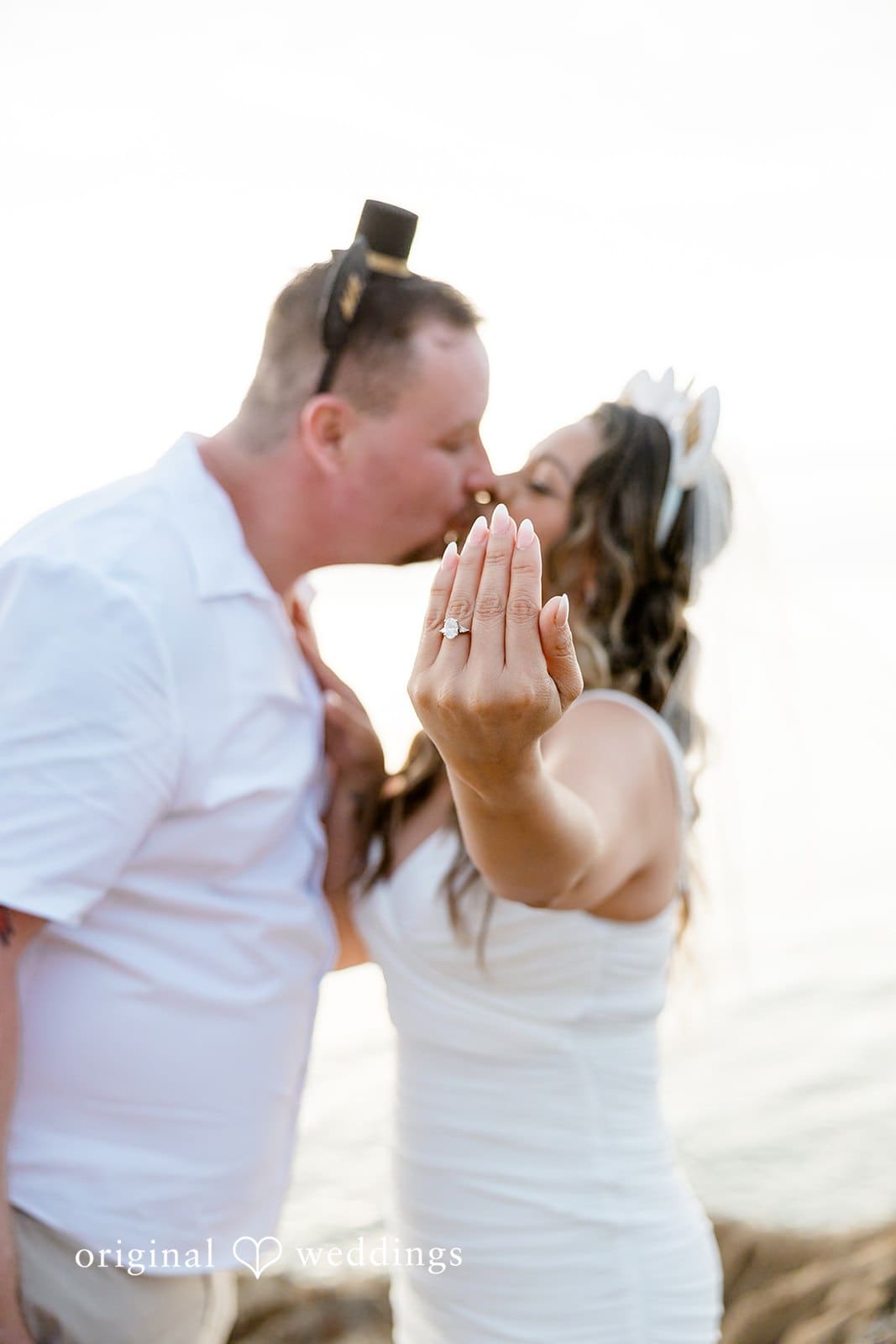 Sunset Cliffs Engagement // Kevin & Rosie -