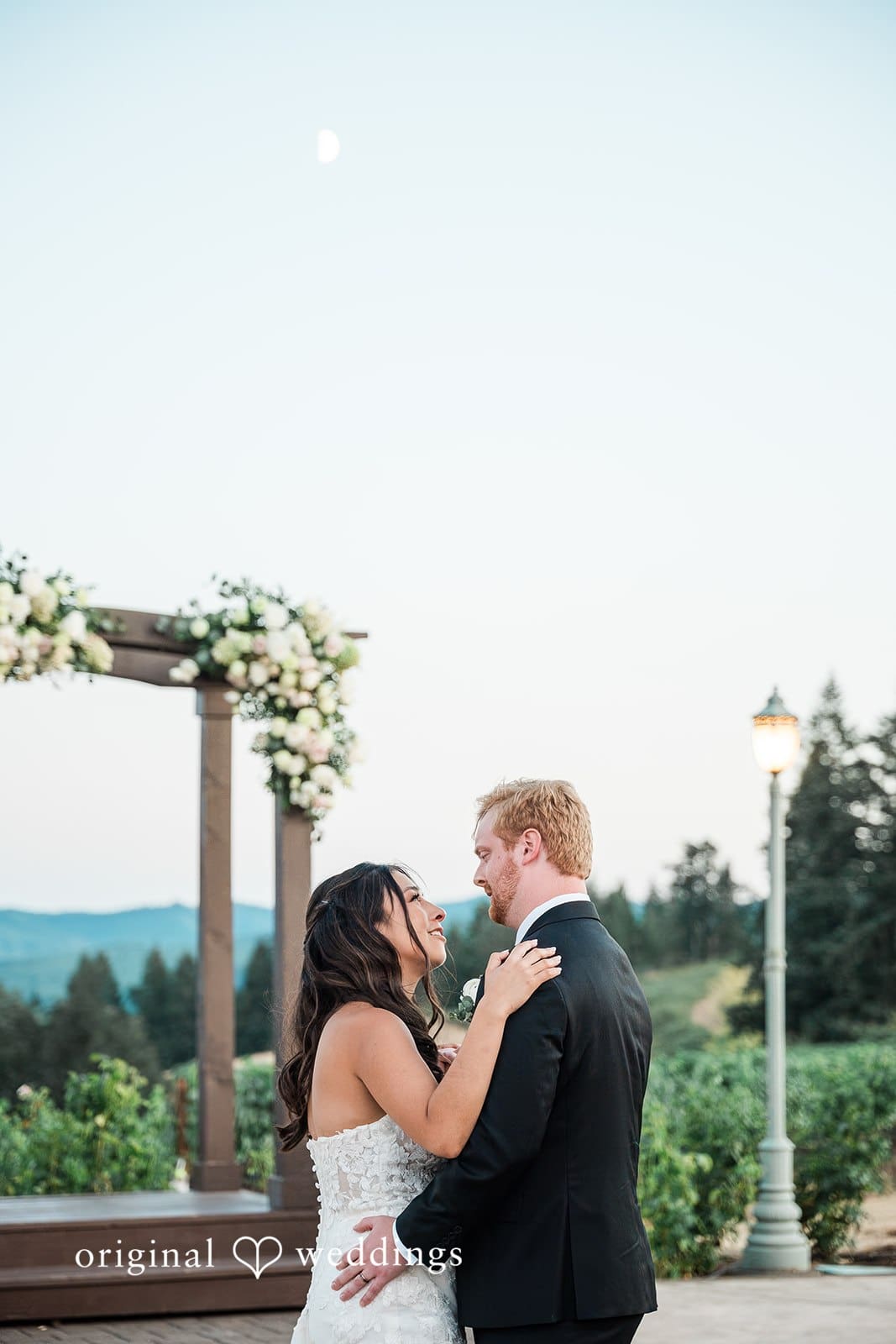 Sweet Cheeks Winery Wedding // Katlyn & Caleb -