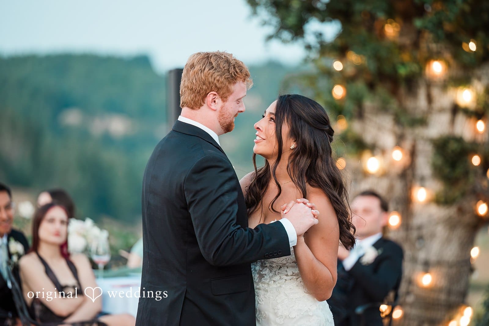 Sweet Cheeks Winery Wedding // Katlyn & Caleb -
