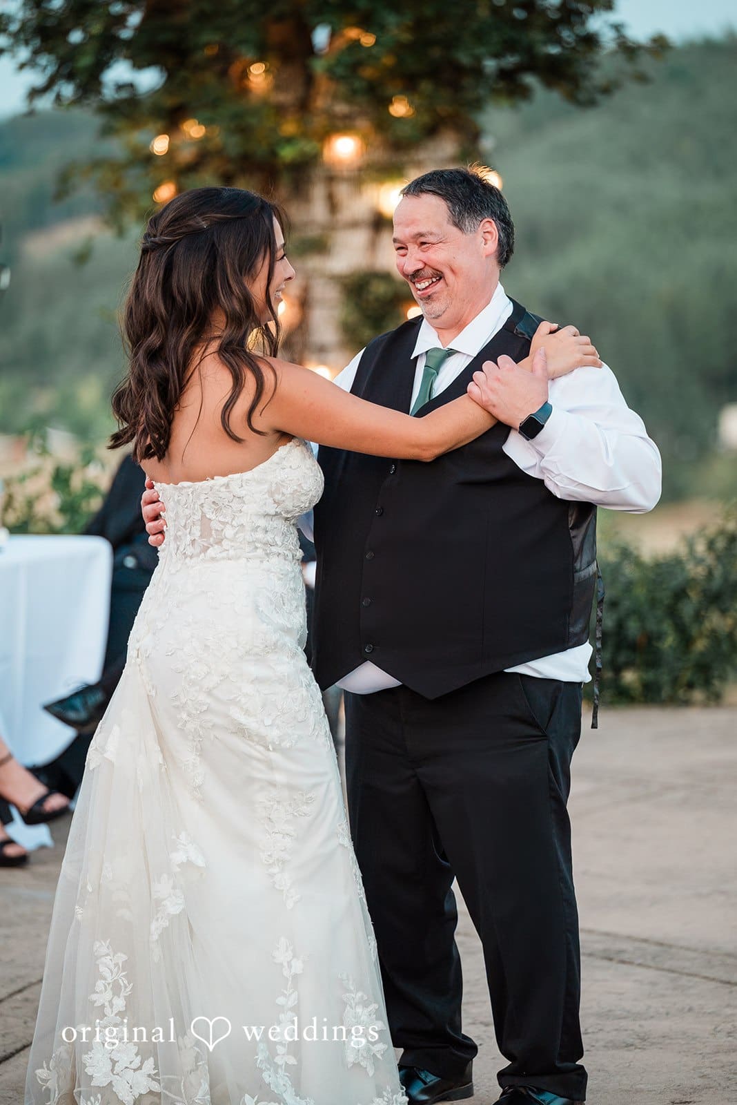 Sweet Cheeks Winery Wedding // Katlyn & Caleb -