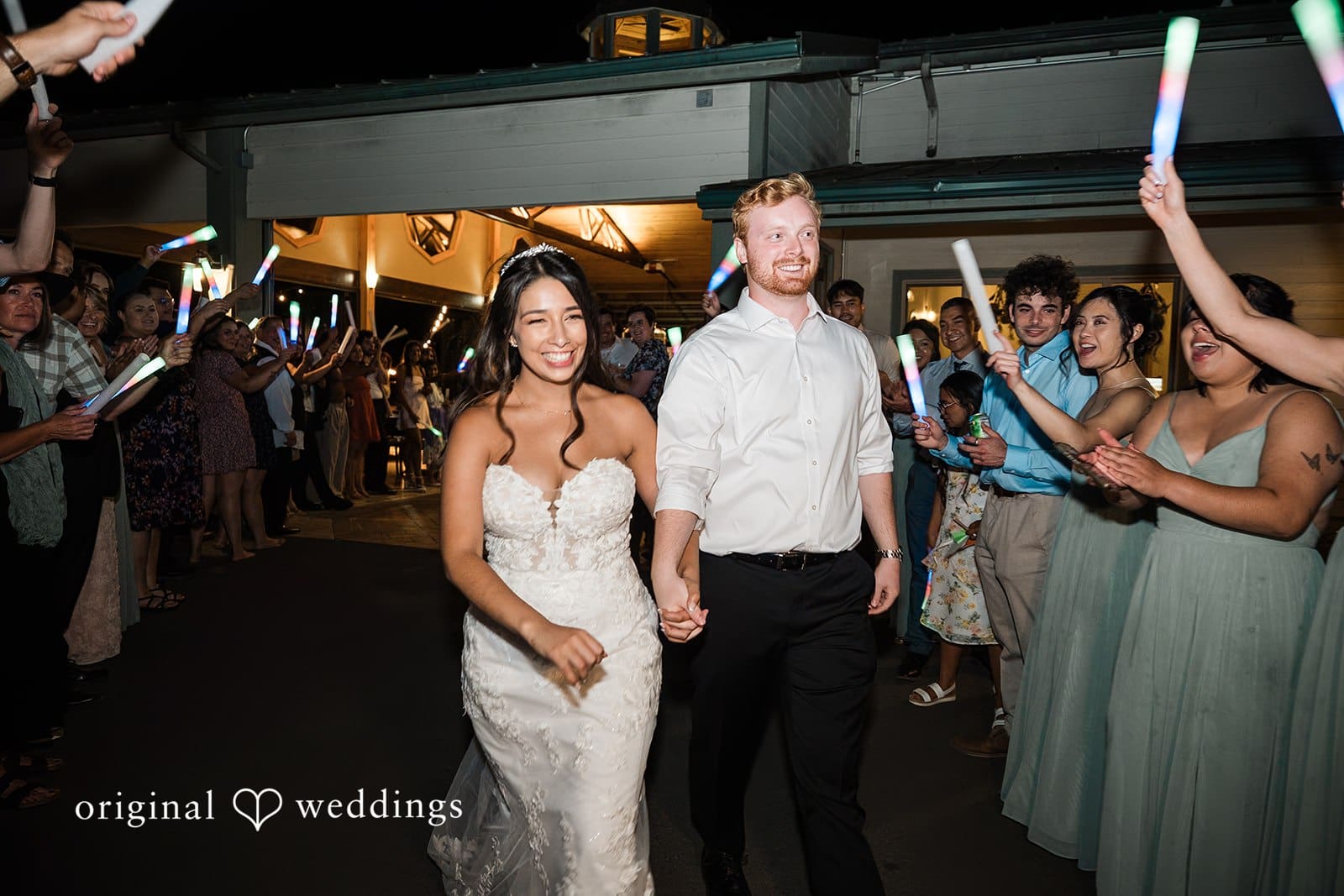 Sweet Cheeks Winery Wedding // Katlyn & Caleb -