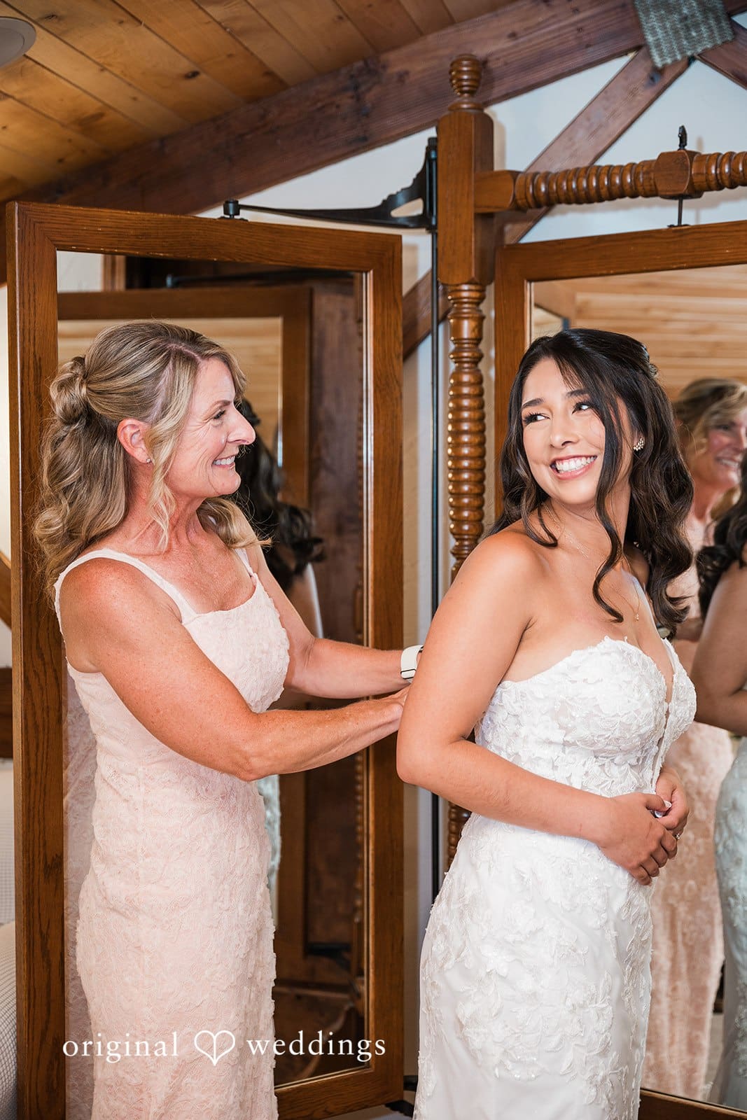 Sweet Cheeks Winery Wedding // Katlyn & Caleb -