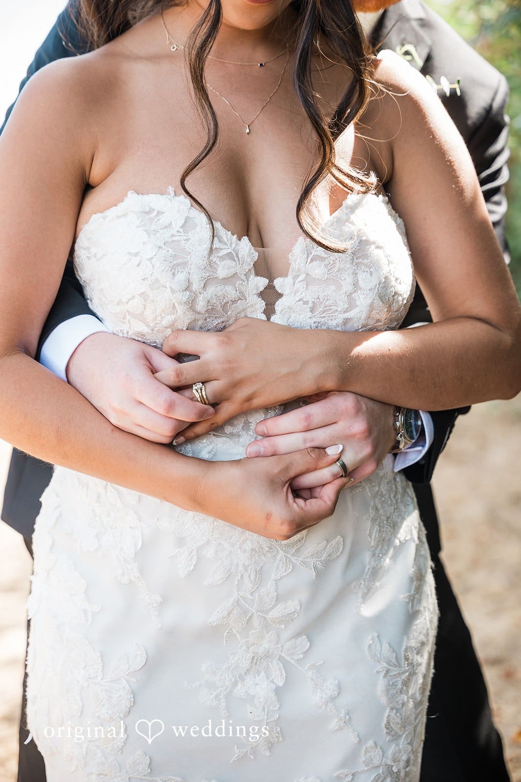 Sweet Cheeks Winery Wedding // Katlyn & Caleb -