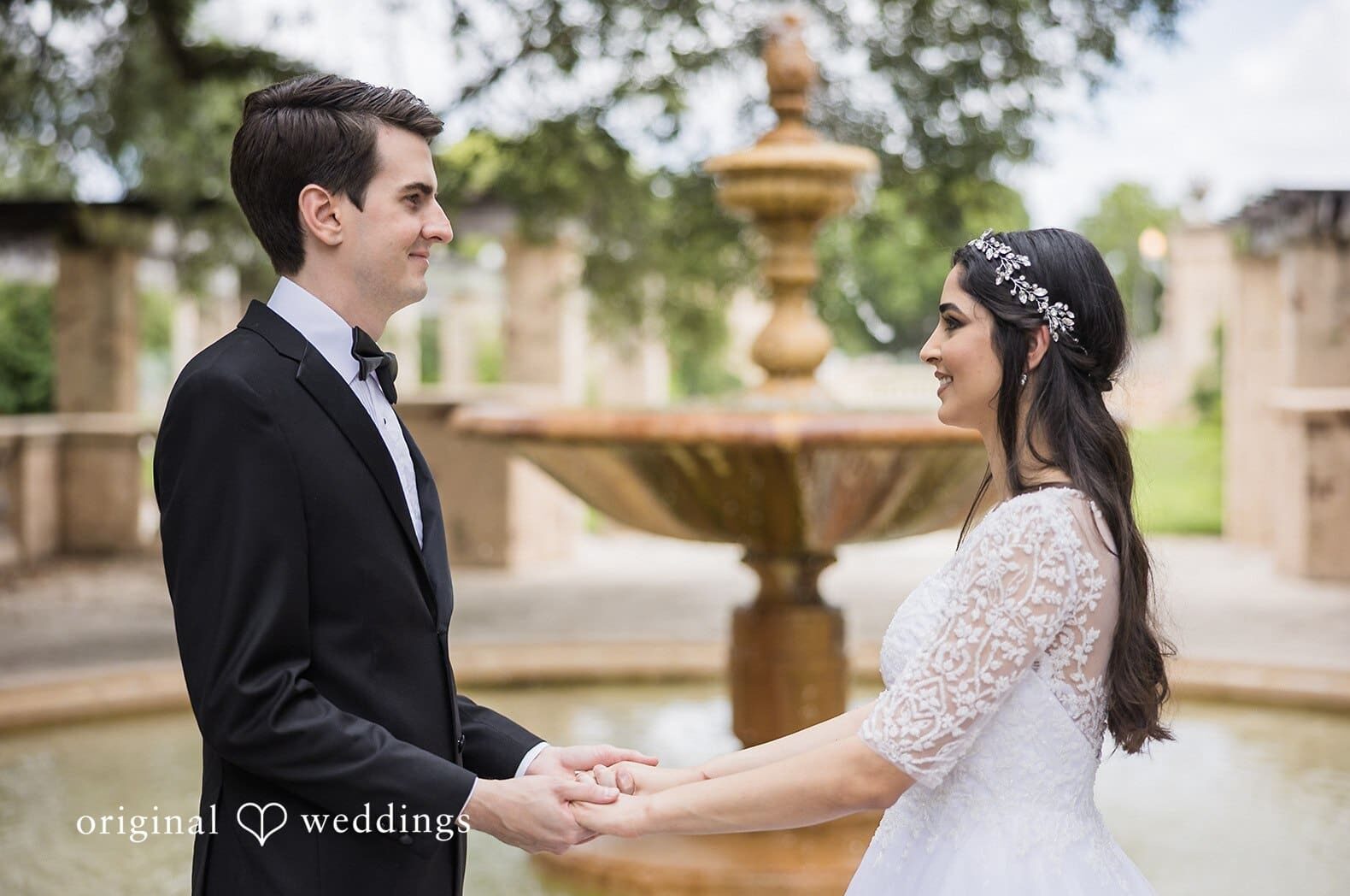 Sweetwater Baptist Church Wedding // Jimmy & Maria -