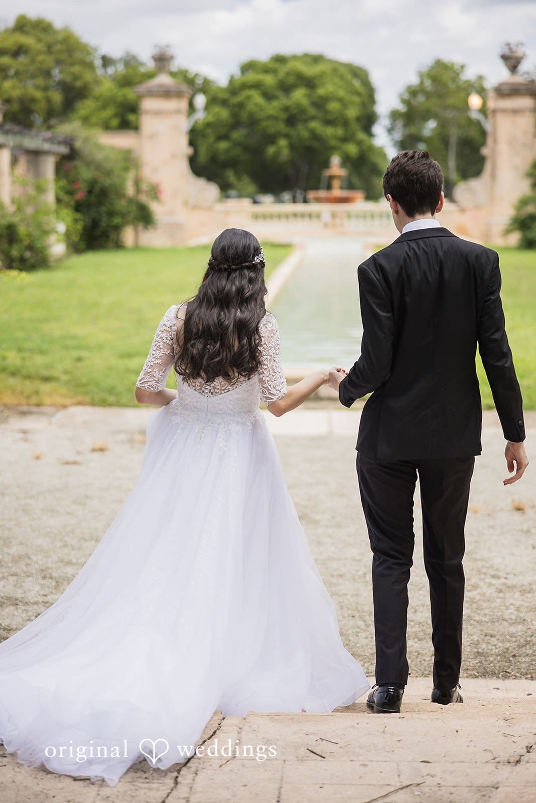 Sweetwater Baptist Church Wedding // Jimmy & Maria -
