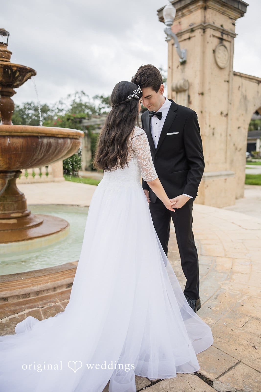 Sweetwater Baptist Church Wedding // Jimmy & Maria -
