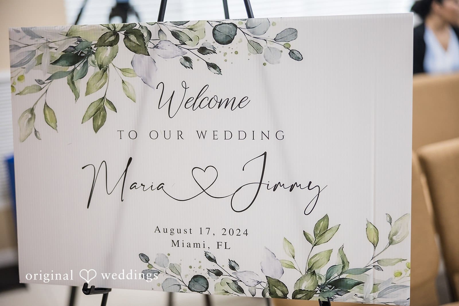 Sweetwater Baptist Church Wedding // Jimmy & Maria -