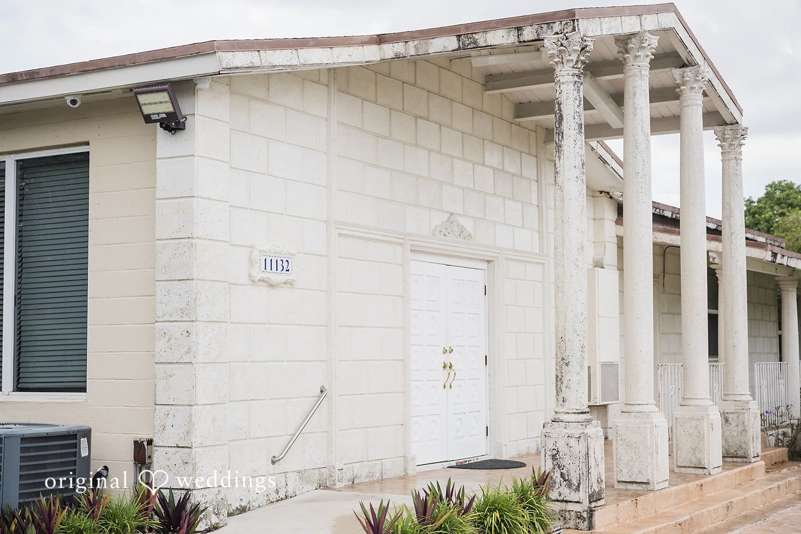 Sweetwater Baptist Church Wedding // Jimmy & Maria -