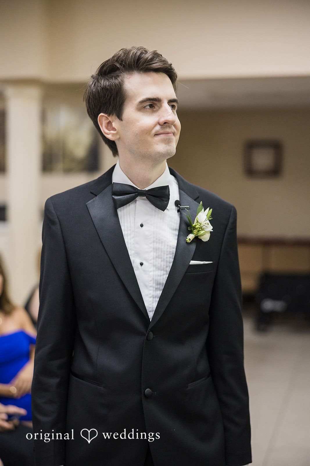 Sweetwater Baptist Church Wedding // Jimmy & Maria -