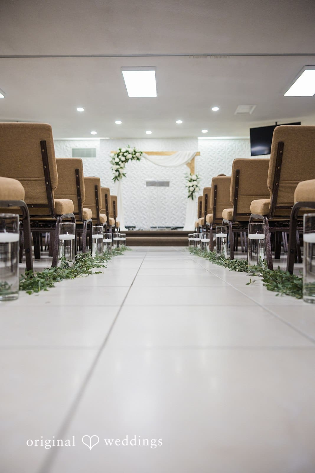 Sweetwater Baptist Church Wedding // Jimmy & Maria -