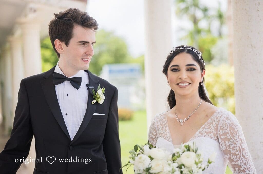 Jimmy + Maria Sweetwater Baptist Church Wedding // Jimmy & Maria -