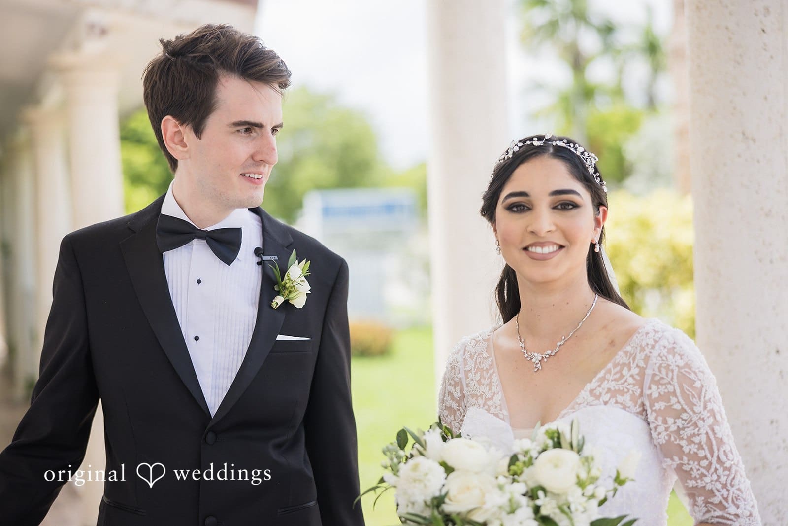 Sweetwater Baptist Church Wedding // Jimmy & Maria -