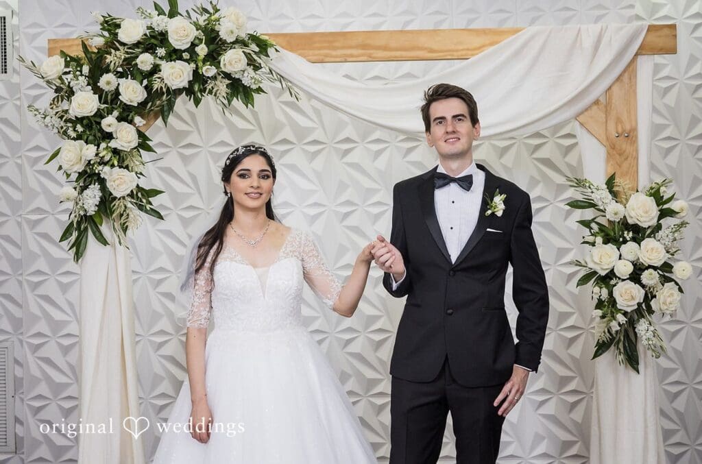 Jimmy + Maria Sweetwater Baptist Church Wedding // Jimmy & Maria -