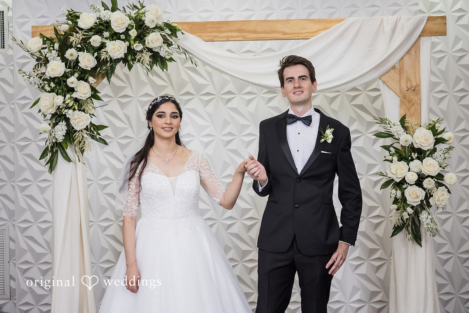 Sweetwater Baptist Church Wedding // Jimmy & Maria -