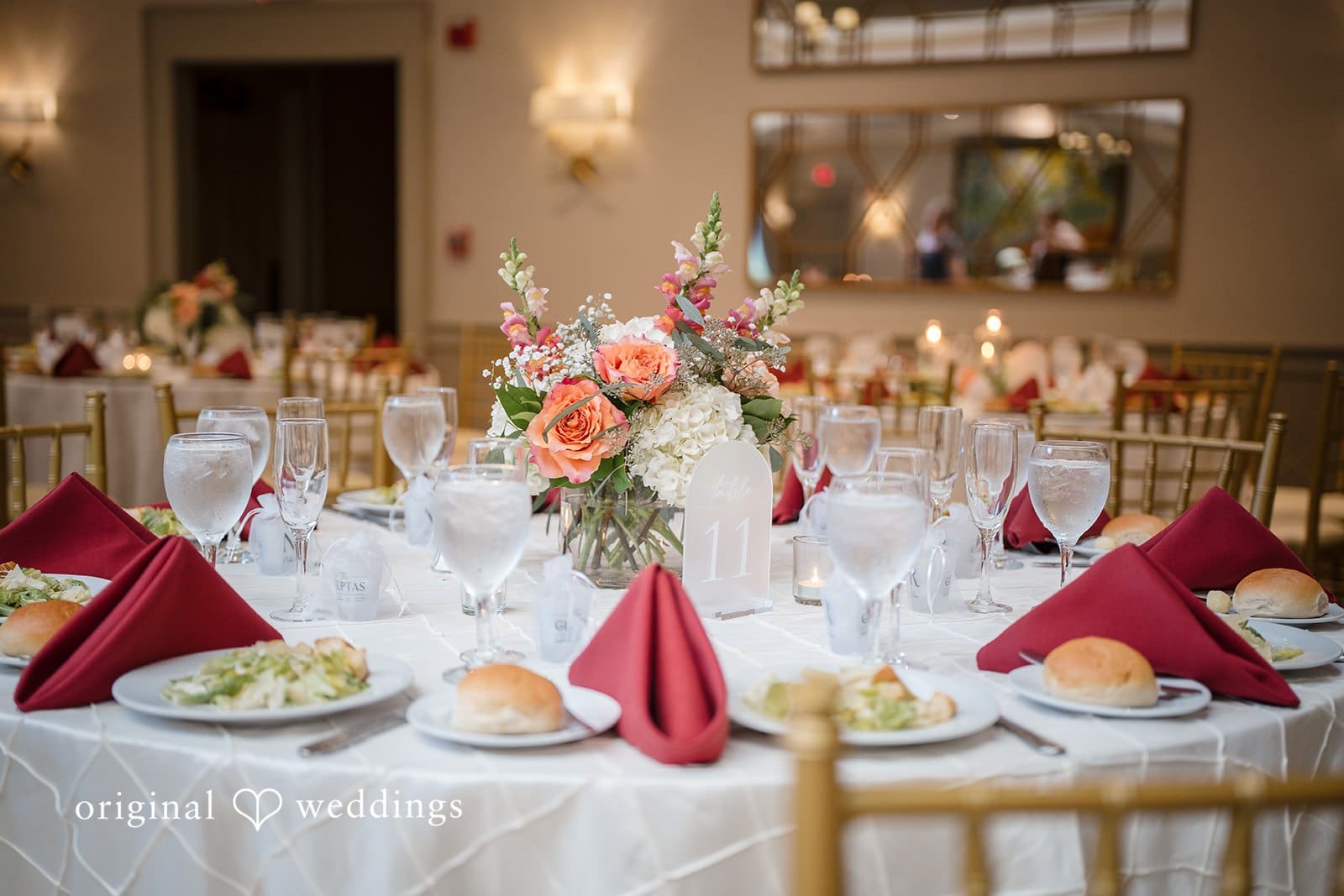 Talamore Country Club Wedding // Nikki & Rohan -