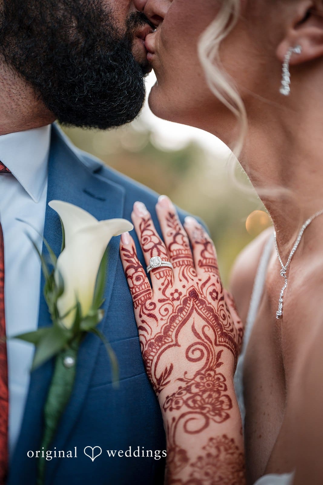 Talamore Country Club Wedding // Nikki & Rohan -