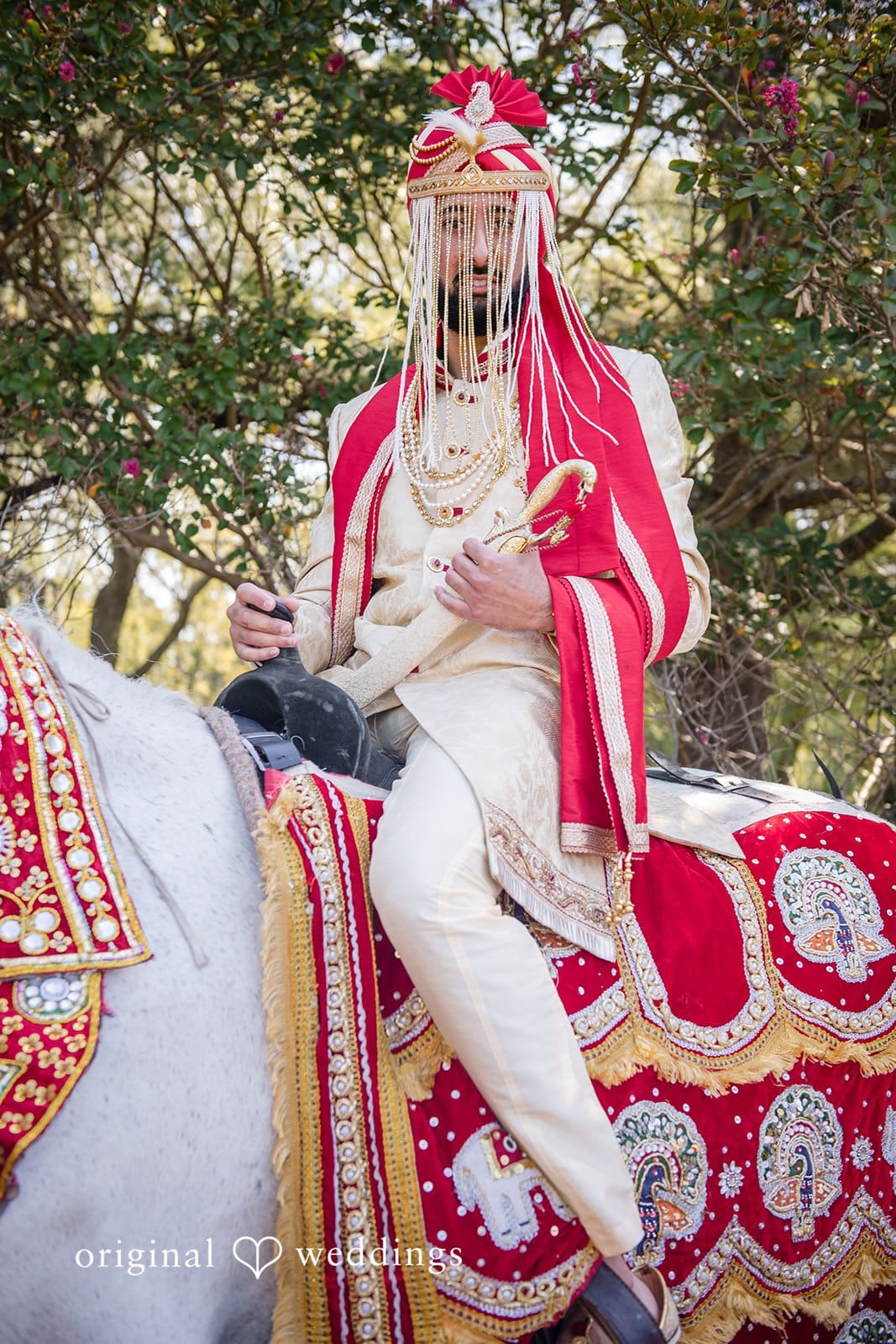 Talamore Country Club Wedding // Nikki & Rohan -