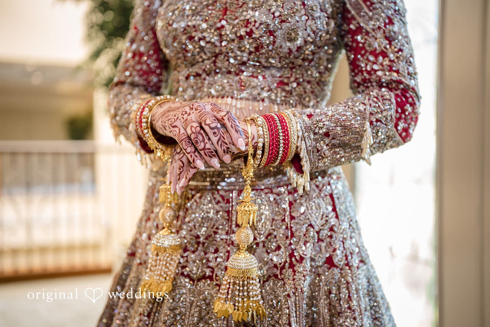 Talamore Country Club Wedding // Nikki & Rohan -