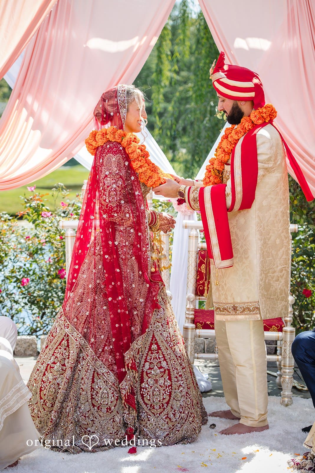 Talamore Country Club Wedding // Nikki & Rohan -