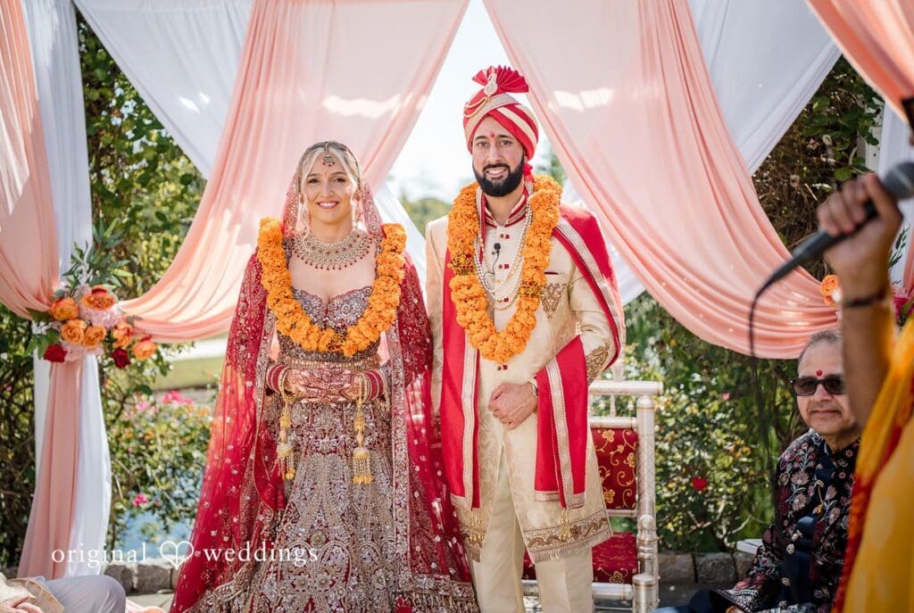 Talamore Country Club Wedding // Nikki & Rohan -