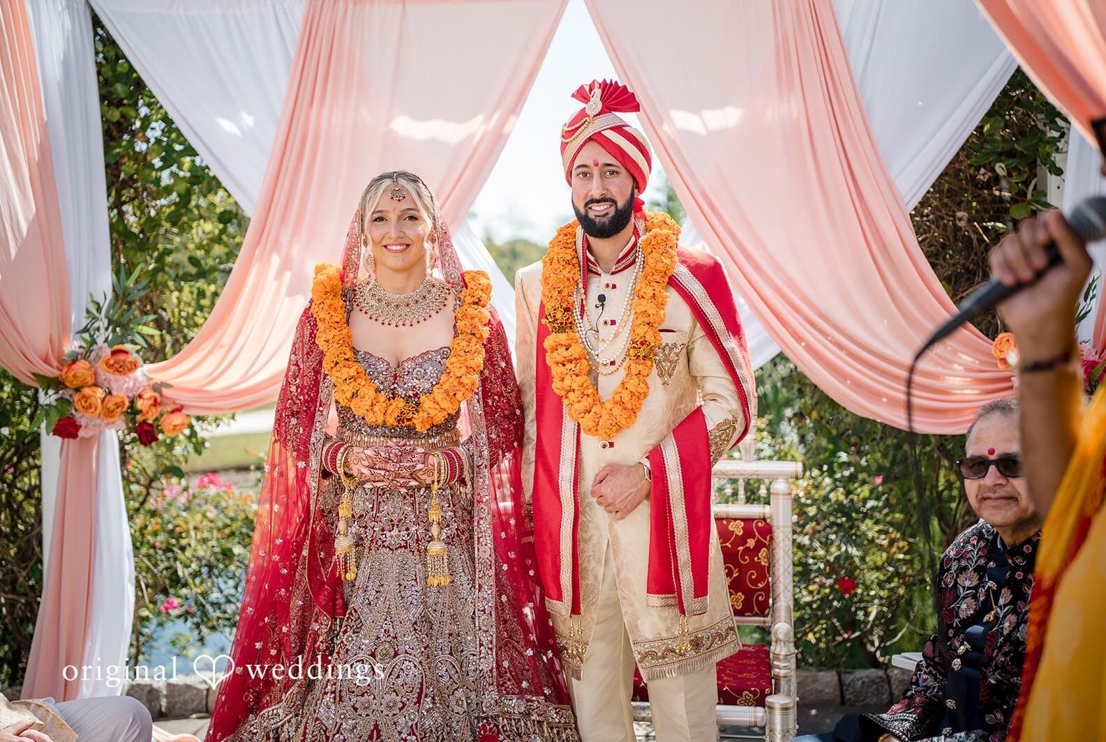Talamore Country Club Wedding // Nikki & Rohan -