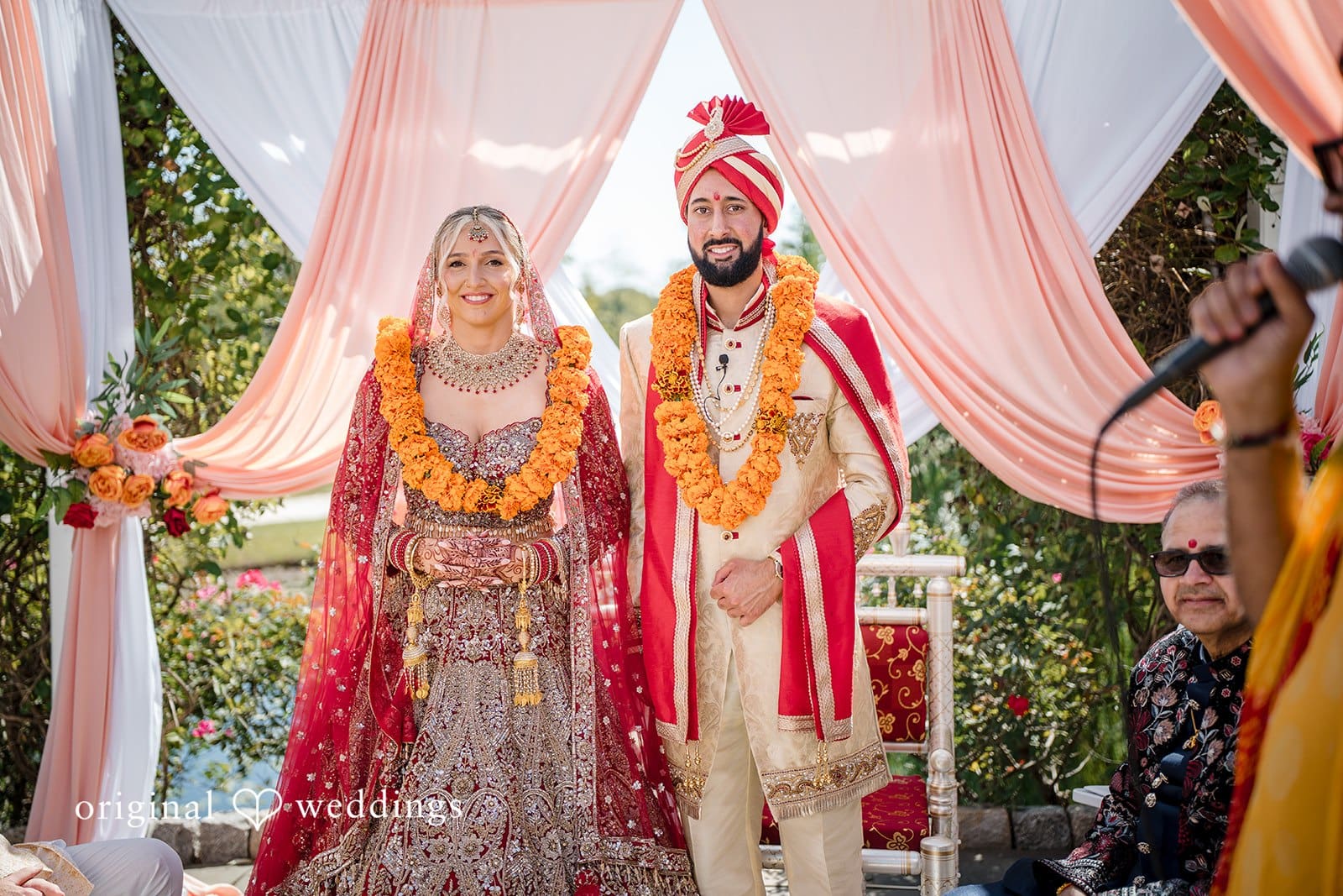 Talamore Country Club Wedding // Nikki & Rohan -