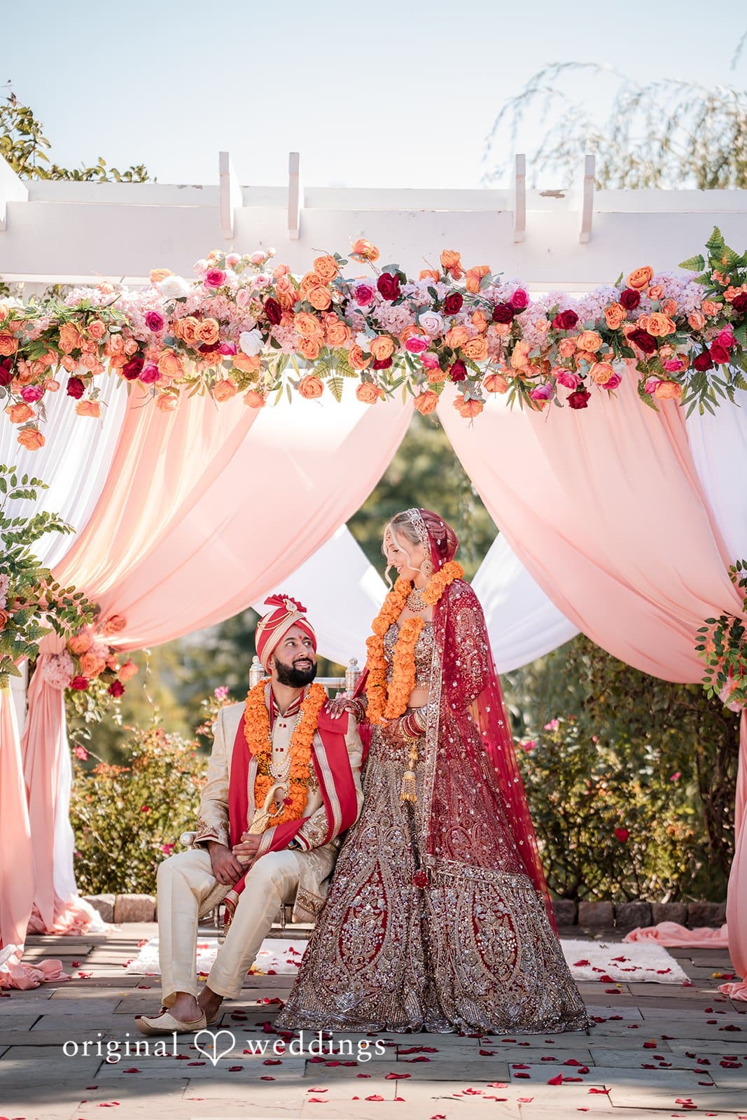 Talamore Country Club Wedding // Nikki & Rohan -