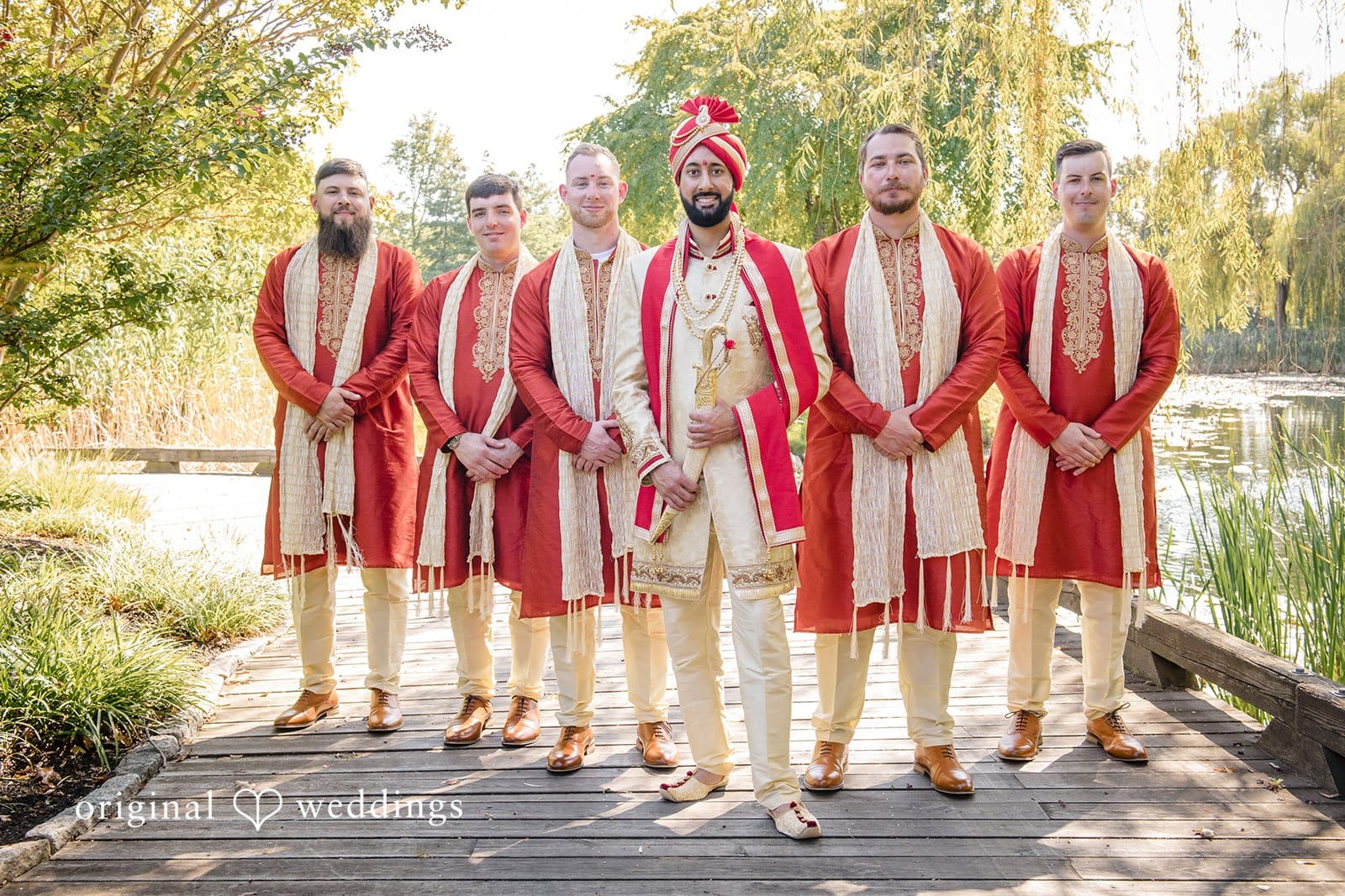 Talamore Country Club Wedding // Nikki & Rohan -