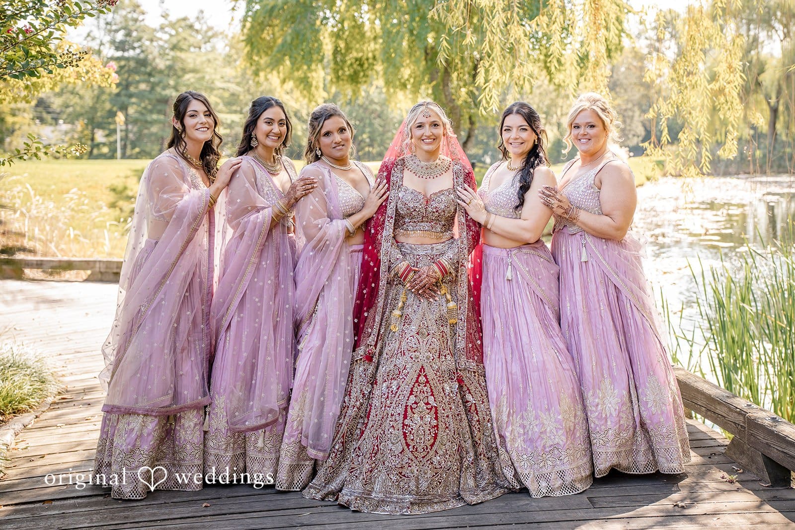 Talamore Country Club Wedding // Nikki & Rohan -