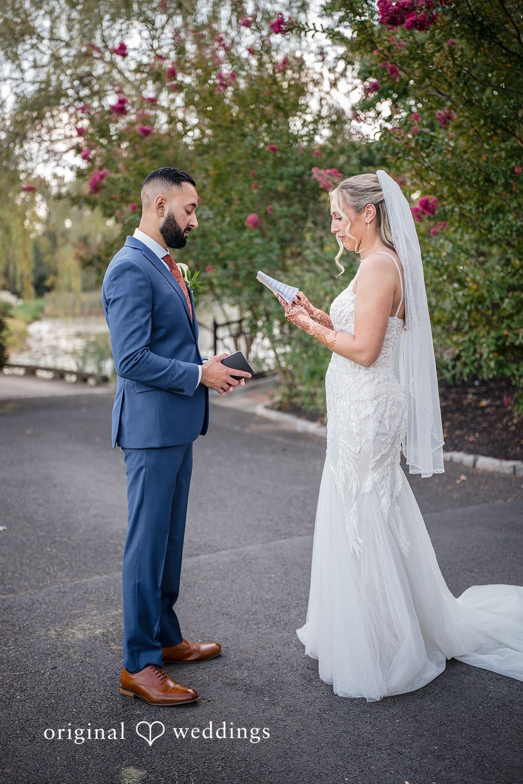 Talamore Country Club Wedding // Nikki & Rohan -