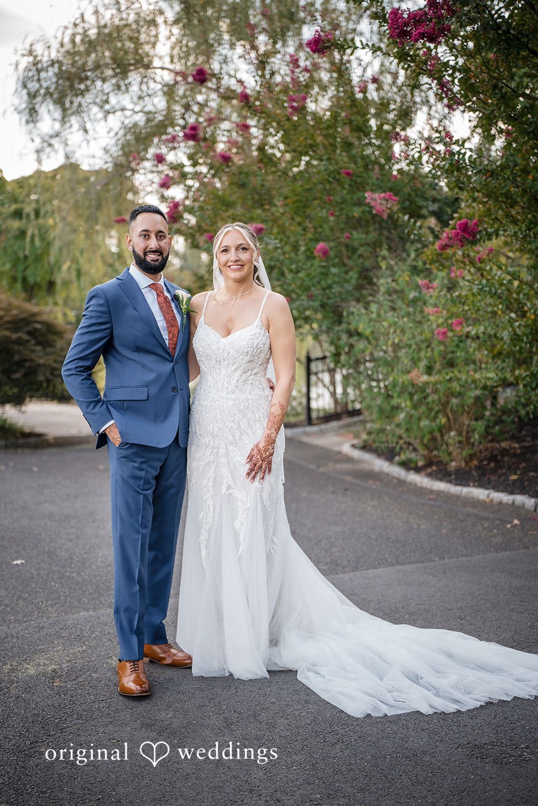 Talamore Country Club Wedding // Nikki & Rohan -