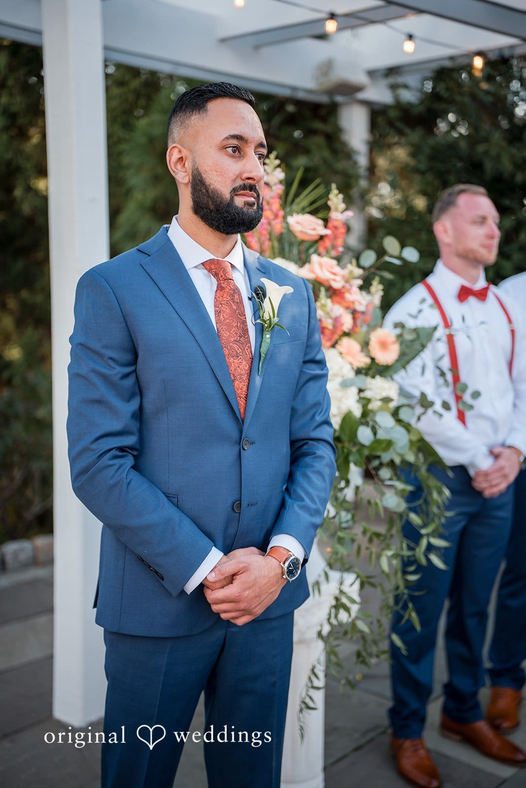 Talamore Country Club Wedding // Nikki & Rohan -