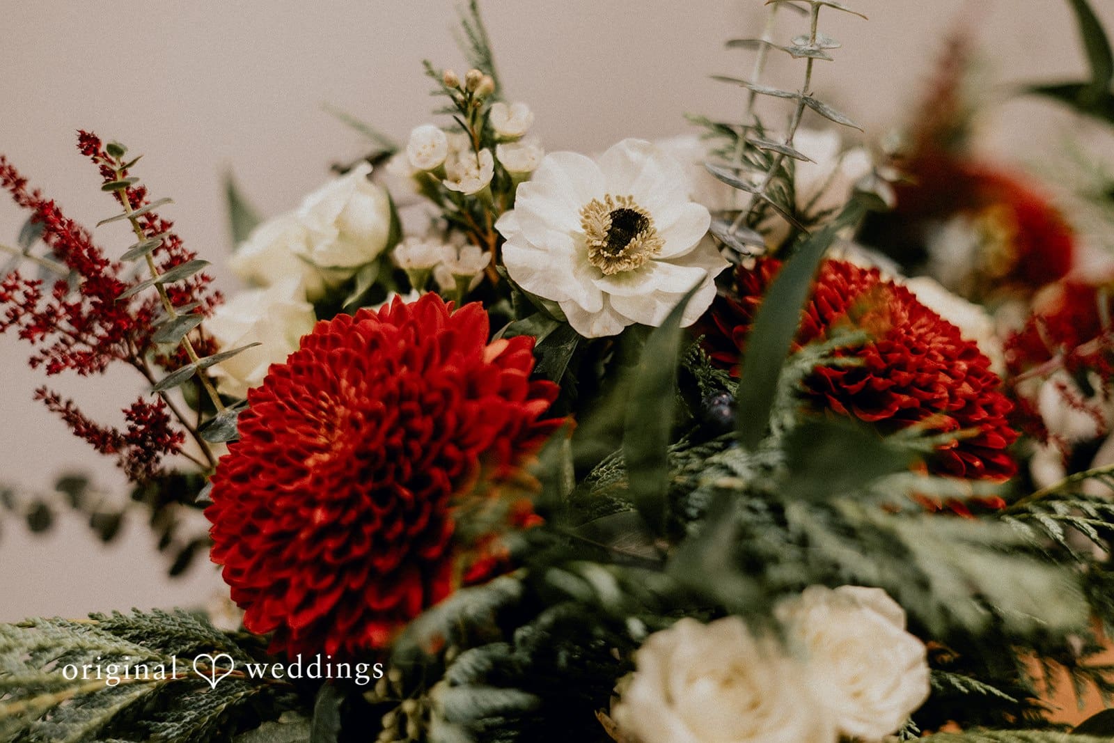 Tall Oaks Kirtland Wedding // Olivia & Andrew -