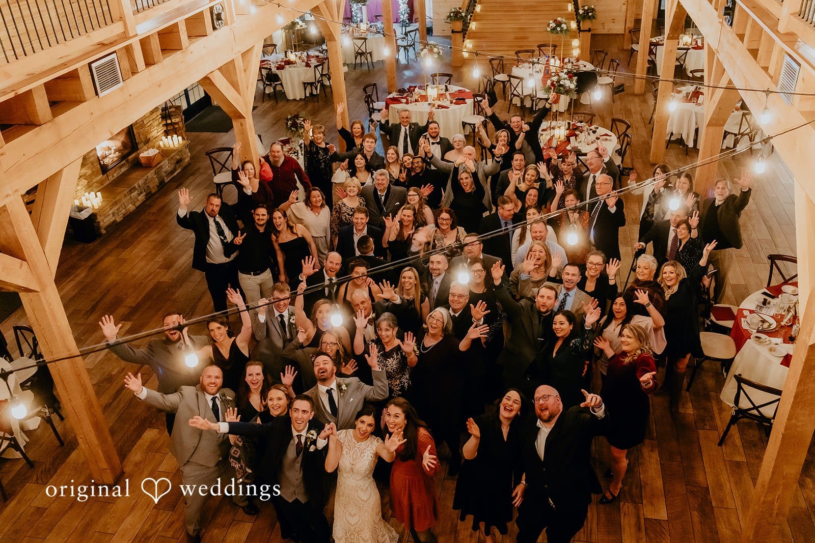 Tall Oaks Kirtland Wedding // Olivia & Andrew -
