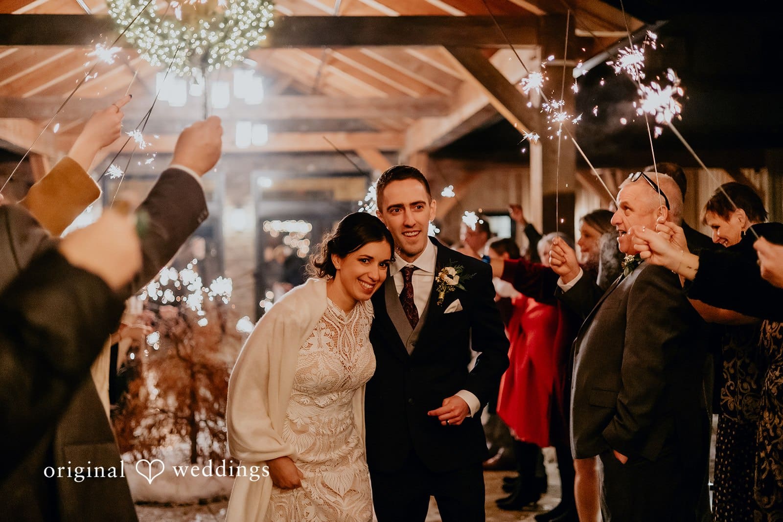 Tall Oaks Kirtland Wedding // Olivia & Andrew -