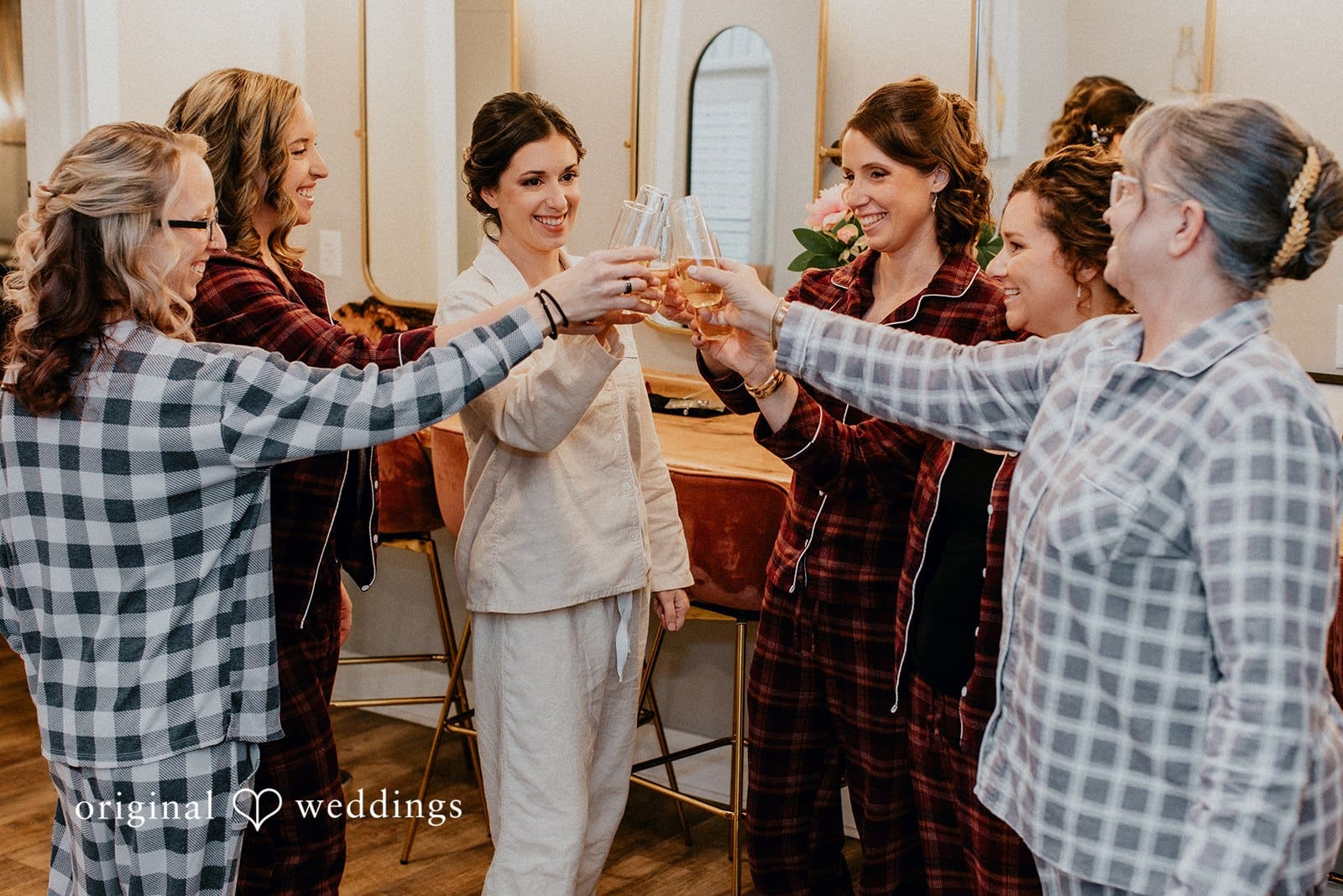 Tall Oaks Kirtland Wedding // Olivia & Andrew -