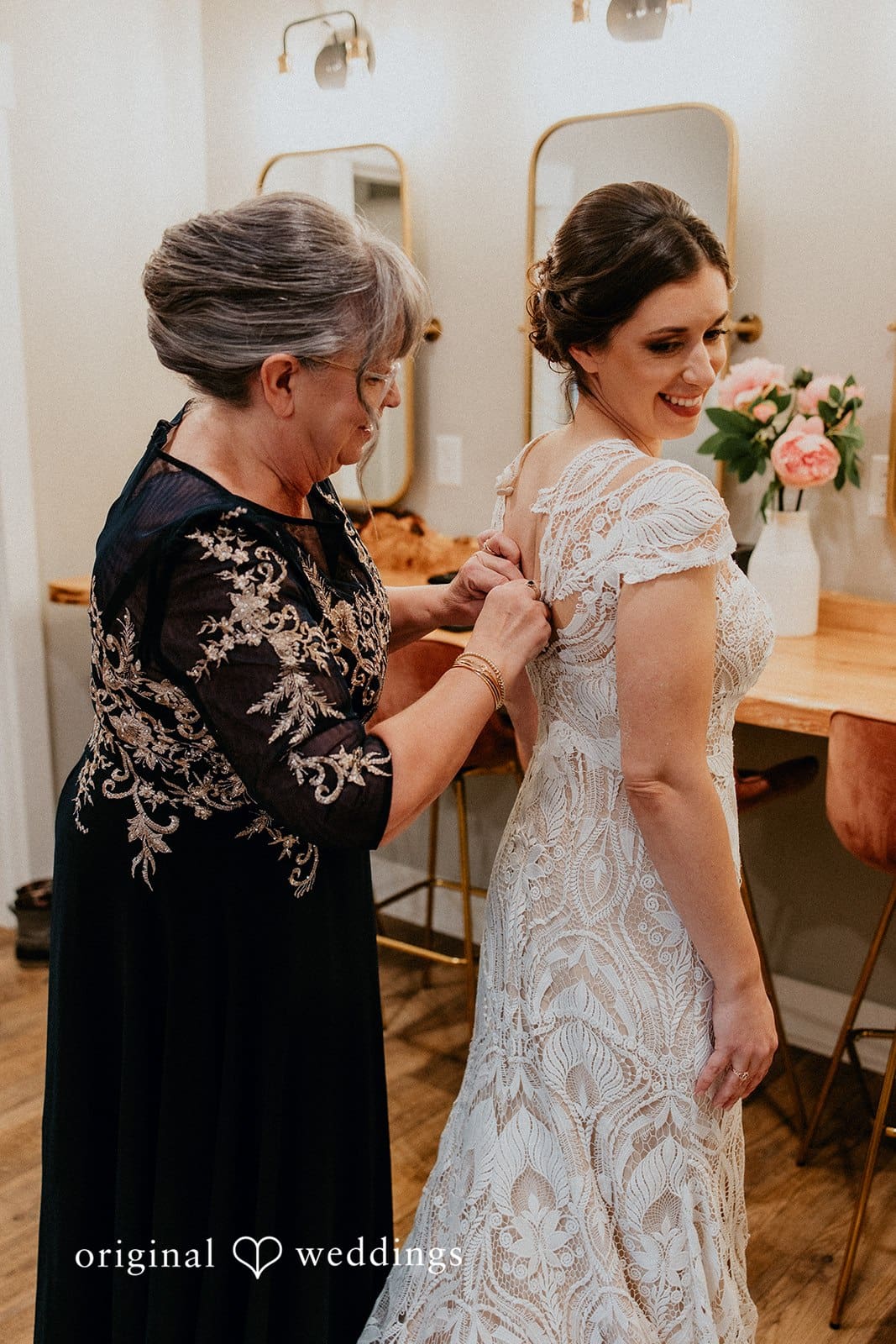 Tall Oaks Kirtland Wedding // Olivia & Andrew -