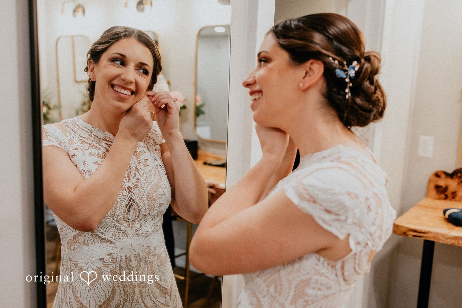 Tall Oaks Kirtland Wedding // Olivia & Andrew -