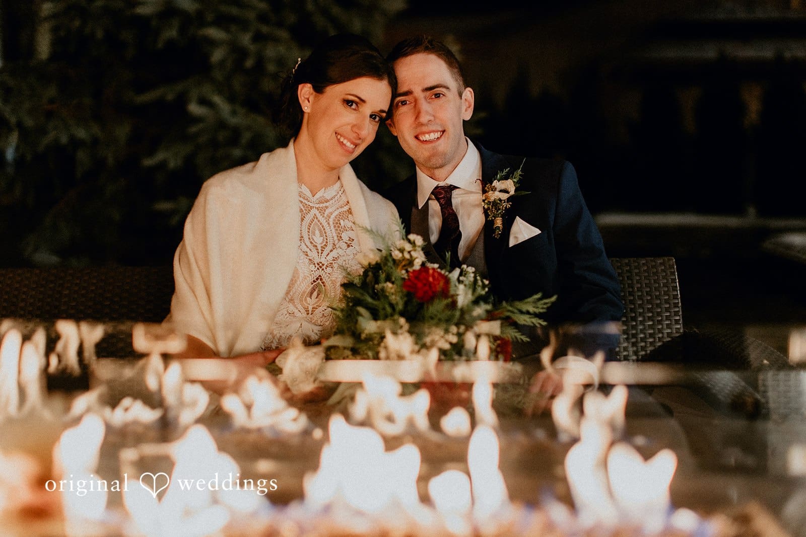Tall Oaks Kirtland Wedding // Olivia & Andrew -