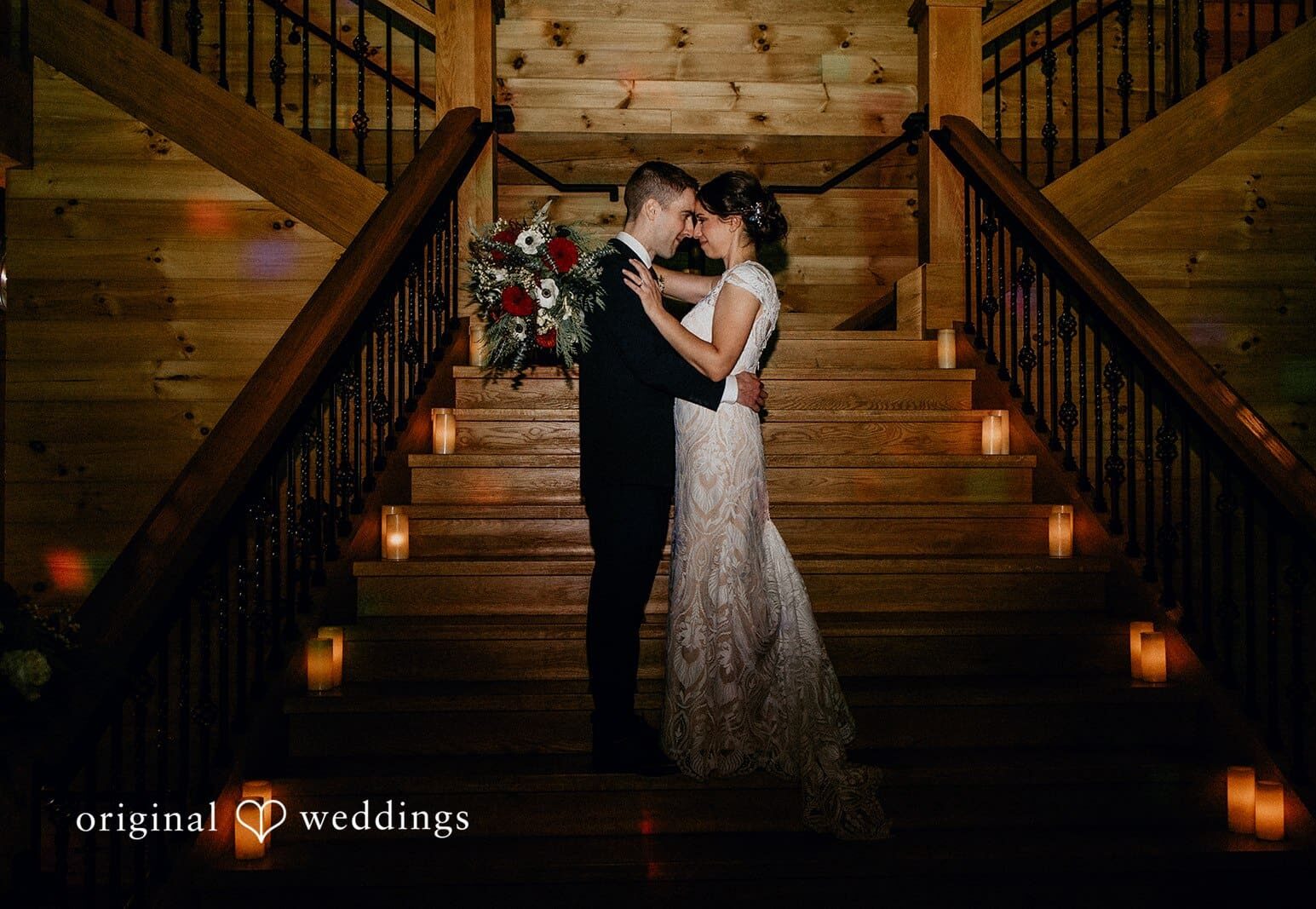 Tall Oaks Kirtland Wedding // Olivia & Andrew -