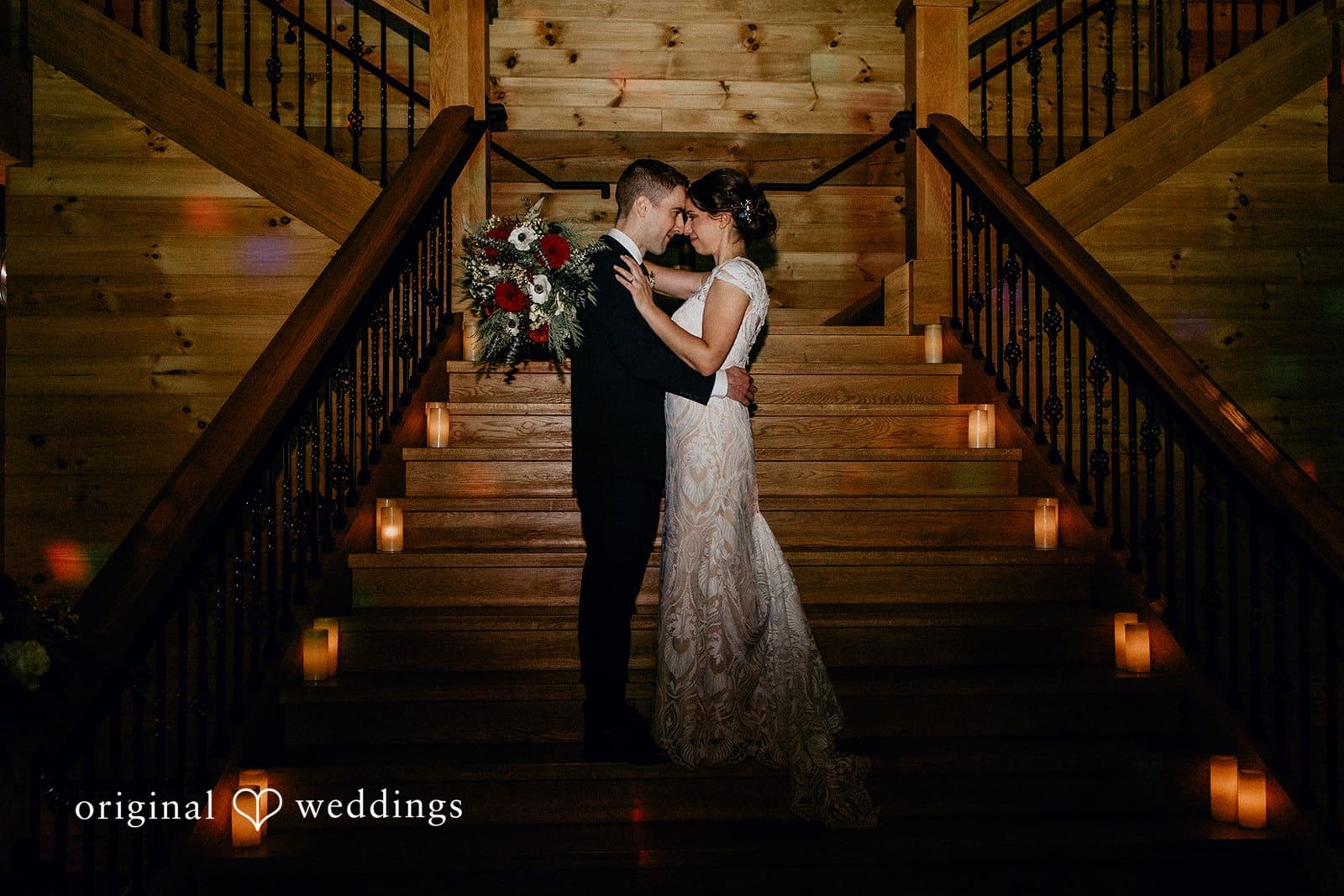 Tall Oaks Kirtland Wedding // Olivia & Andrew -